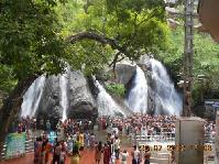 COURTALLAM Five Falls